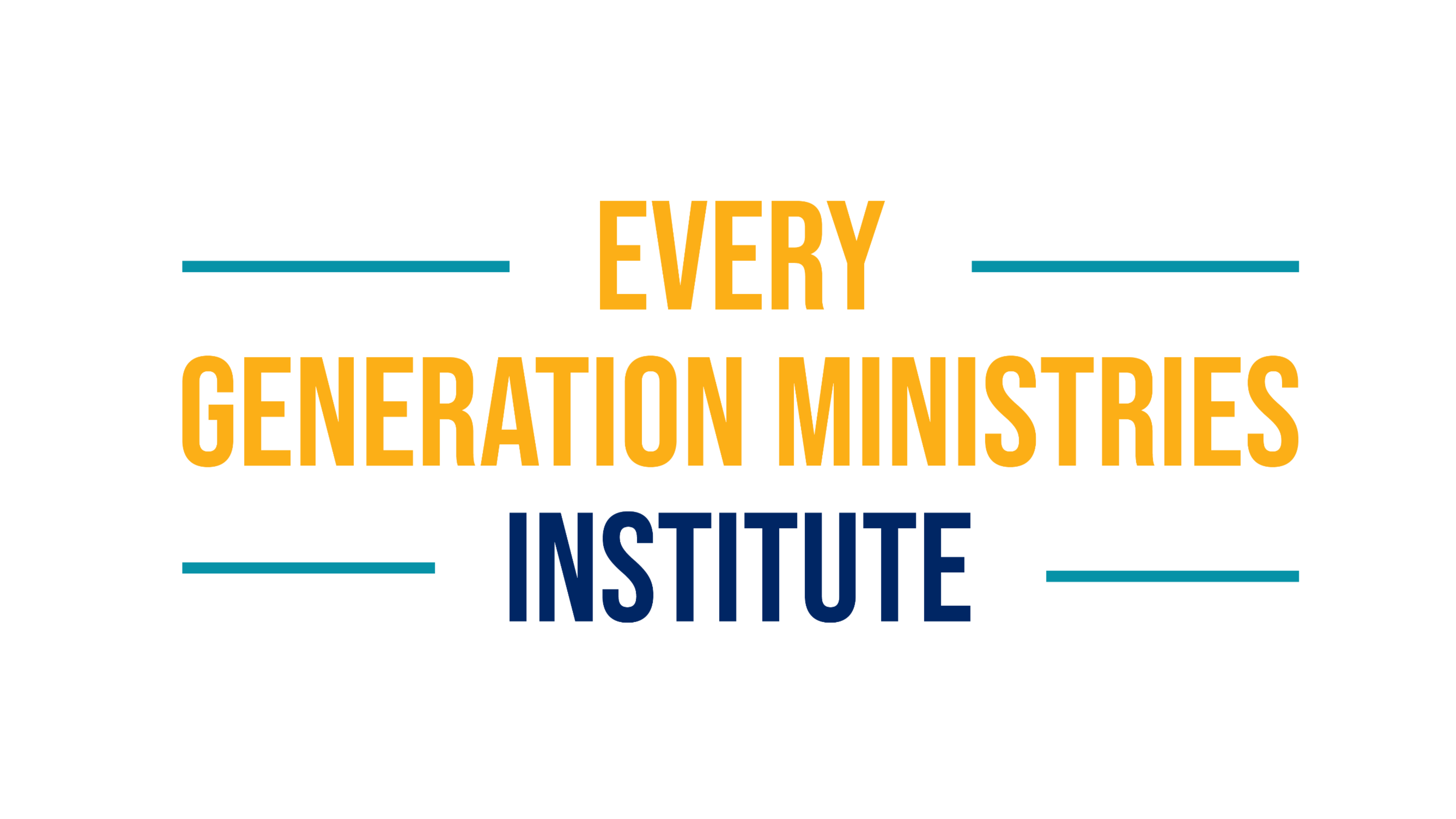 EGM Institute Logo