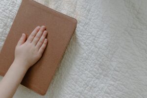 Jesus and discussion