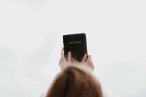Jesus and response