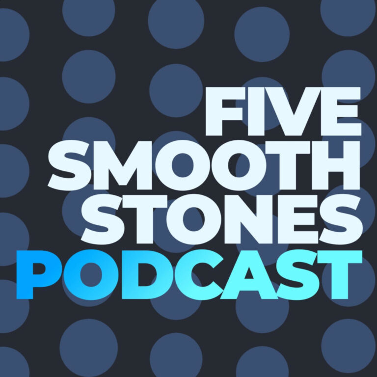 Smooth Stone #5 – God and Moses (Response)