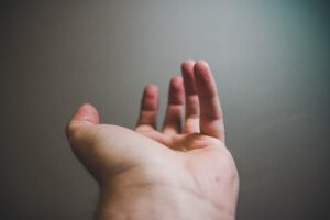 Generosity to God, Not for People