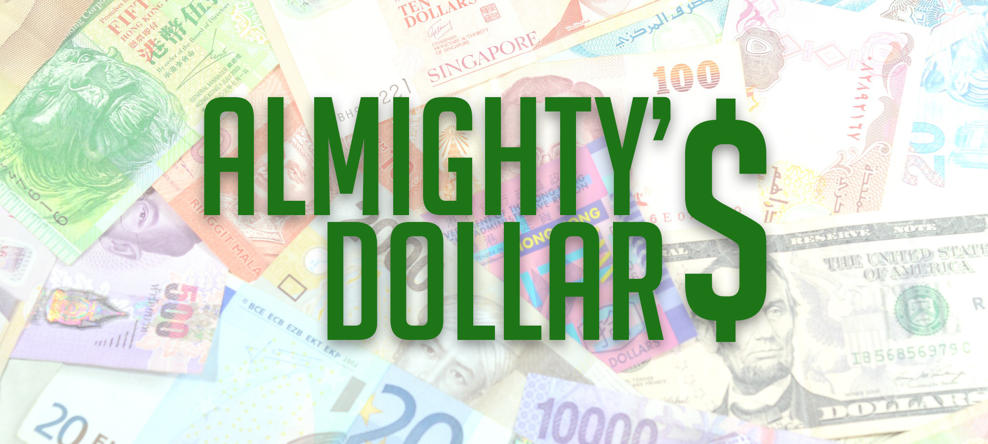 Almighty's Dollar