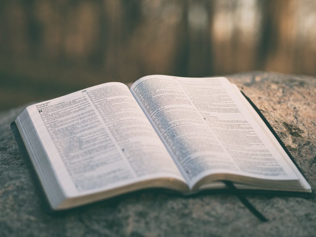 Two Reasons Why Bible Memorization Comes Up So Often In Children's Ministry