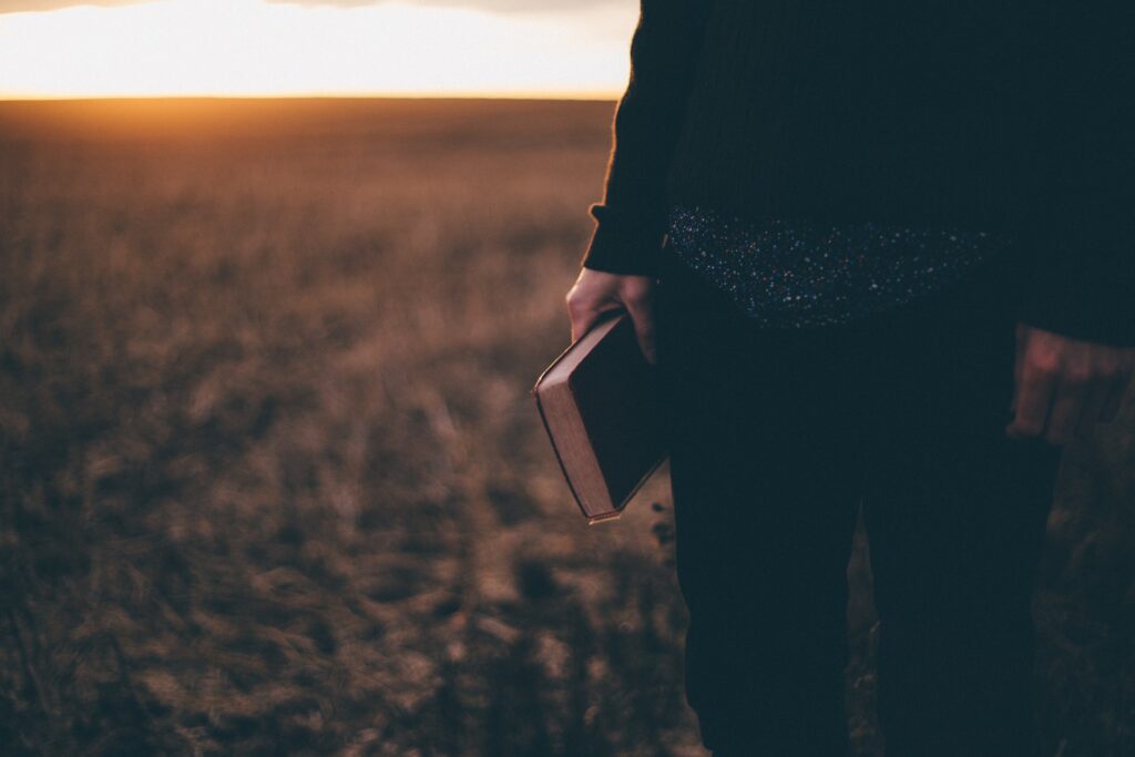 Closing Thoughts on Relational Ministry and Bible Memorization