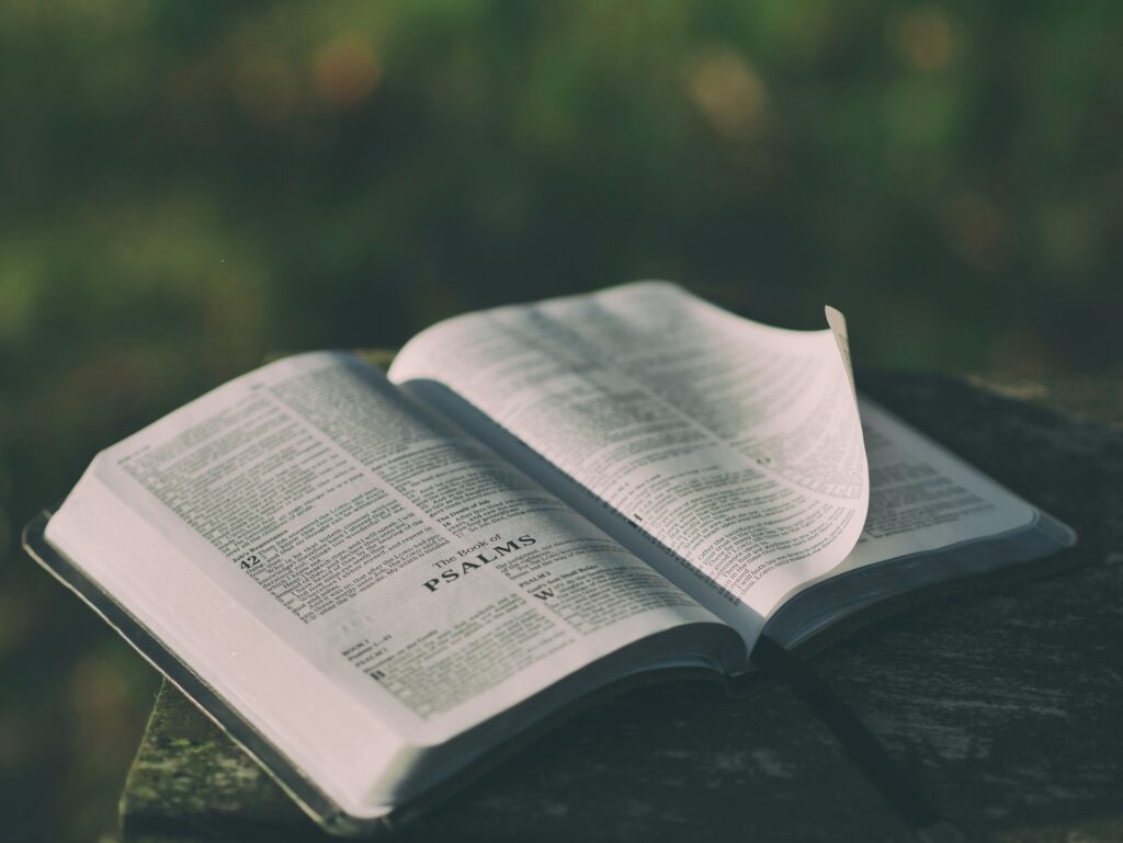 The Importance of Listening in Scripture