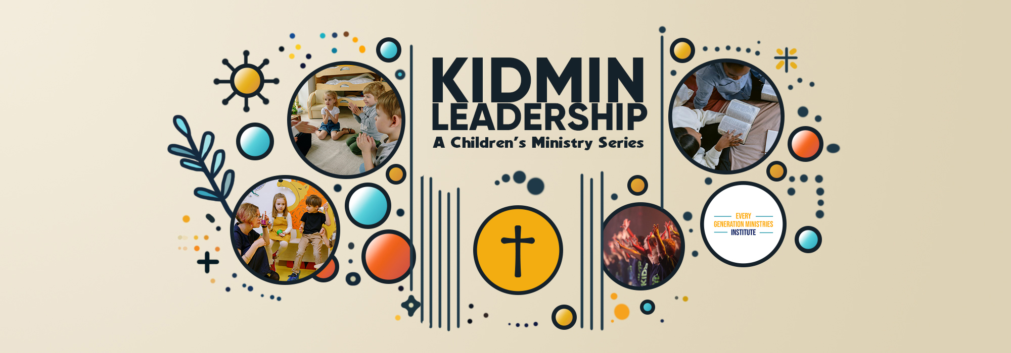 KidMin Leadership