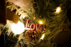 Advent Love