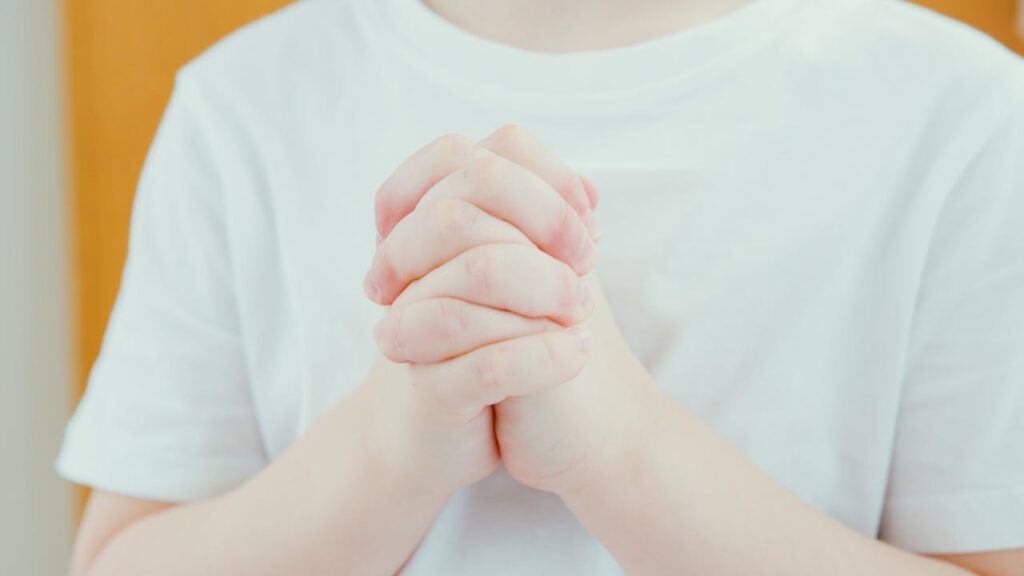 The Role of Prayer in Overcoming Discouragement