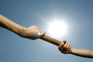 Leaders Develop Other Leaders