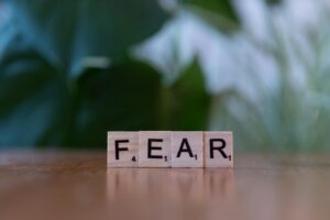 Do Not Fear