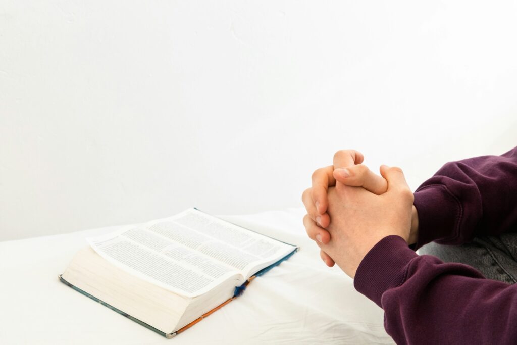Leaders Develop Leaders By Developing Their Spiritual Life With God
