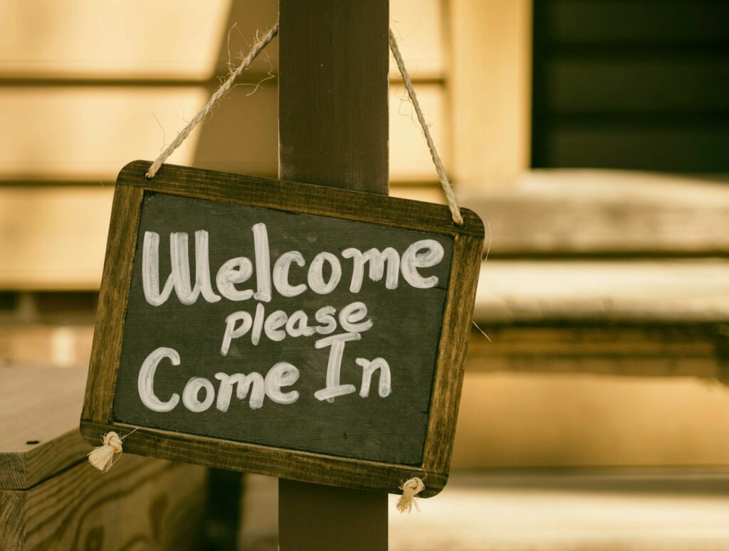 Generous Hospitality