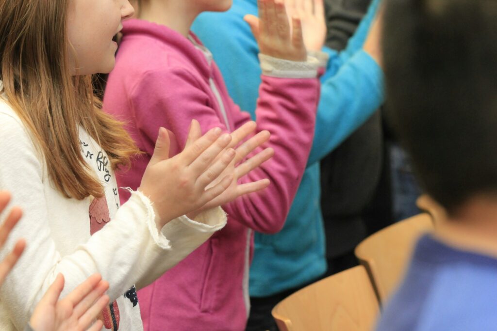 Every Child Matters to God 